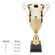 Copa Barcelona