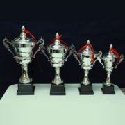 Copa Málaga (Pack x 4)