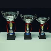 Copa Murcia (Pack x 3)