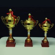 Copa Sevilla (Pack x 3)