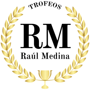 Trofeos Raul Medina